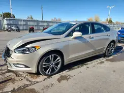 3FA6P0D93HR299242 2017 FORD FUSION
