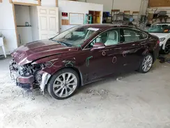 3FA6P0D93HR302463 2017 FORD FUSION