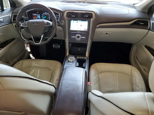 3FA6P0D93HR302463 2017 FORD FUSION - Image 8