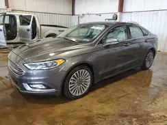 3FA6P0D93HR303905 2017 FORD FUSION