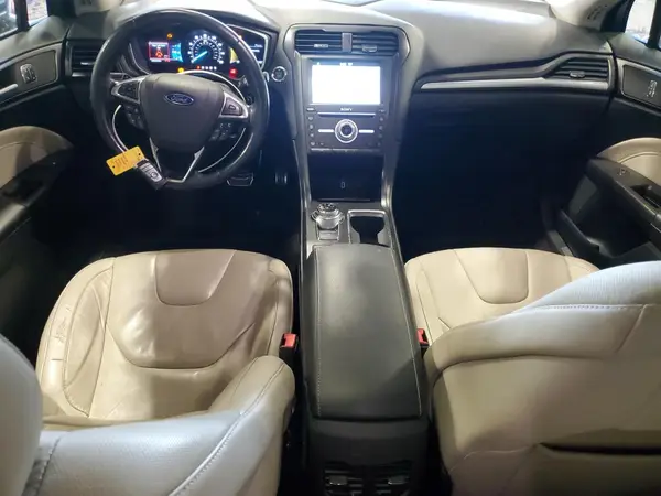 3FA6P0D93HR303905 2017 FORD FUSION - Image 8