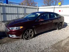 3FA6P0D93HR310692 2017 FORD FUSION