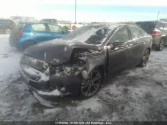 3FA6P0D93HR327377 2017 FORD FUSION
