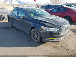 3FA6P0D93HR331140 2017 FORD FUSION