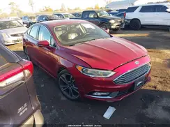 3FA6P0D93HR333843 2017 FORD FUSION