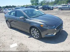 3FA6P0D93HR353381 2017 FORD FUSION