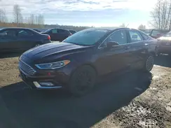 3FA6P0D93JR109204 2018 FORD FUSION