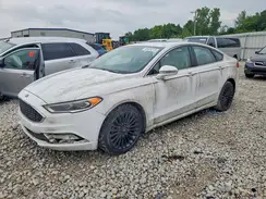 3FA6P0D93JR131669 2018 FORD FUSION