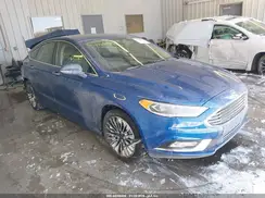 3FA6P0D93JR132093 2018 FORD FUSION