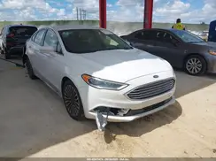 3FA6P0D93JR132255 2018 FORD FUSION