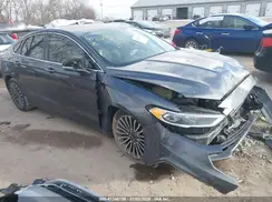 3FA6P0D93JR134247 2018 FORD FUSION