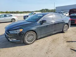 3FA6P0D93JR138461 2018 FORD FUSION