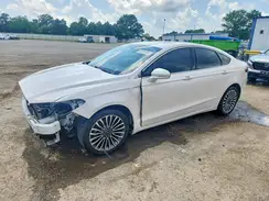 3FA6P0D93JR151162 2018 FORD FUSION
