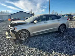 3FA6P0D93JR151193 2018 FORD FUSION