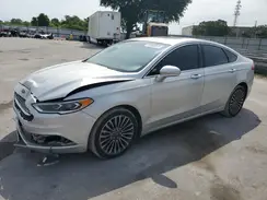 3FA6P0D93JR155597 2018 FORD FUSION