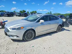 3FA6P0D93JR155860 2018 FORD FUSION
