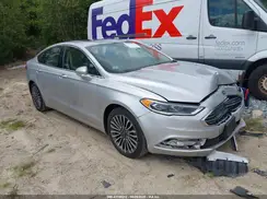 3FA6P0D93JR159150 2018 FORD FUSION