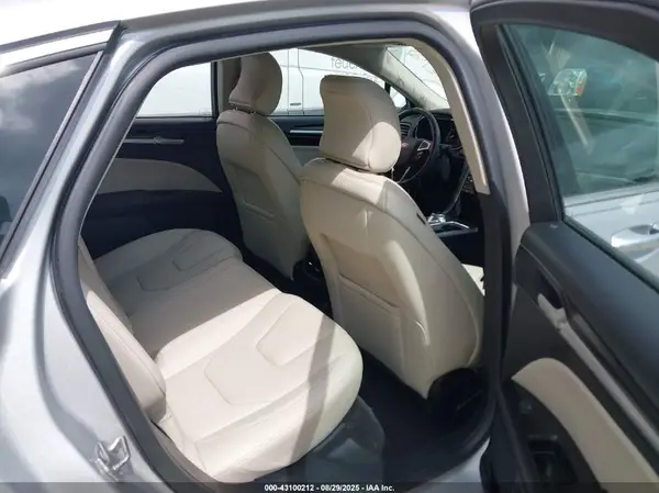 3FA6P0D93JR159150 2018 FORD FUSION - Image 8