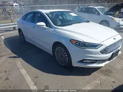 3FA6P0D93JR162212 2018 FORD FUSION