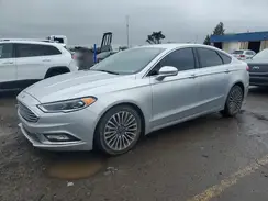3FA6P0D93JR168561 2018 FORD FUSION