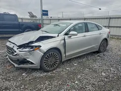 3FA6P0D93JR168883 2018 FORD FUSION