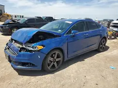 3FA6P0D93JR187966 2018 FORD FUSION