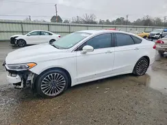 3FA6P0D93JR188289 2018 FORD FUSION