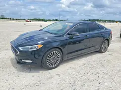 3FA6P0D93JR194240 2018 FORD FUSION