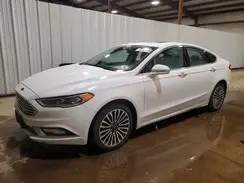 3FA6P0D93JR212073 2018 FORD FUSION