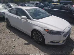 3FA6P0D93JR212199 2018 FORD FUSION