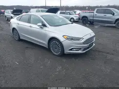 3FA6P0D93JR225552 2018 FORD FUSION