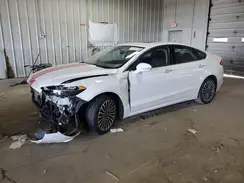 3FA6P0D93JR226099 2018 FORD FUSION