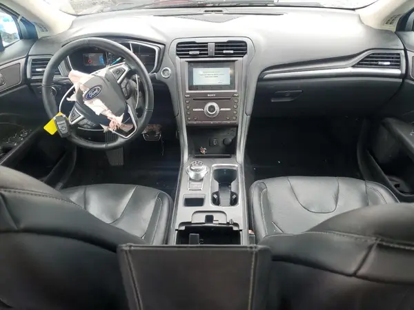 3FA6P0D93JR226099 2018 FORD FUSION - Image 8