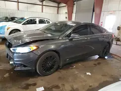 3FA6P0D93JR241508 2018 FORD FUSION