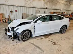 3FA6P0D93JR246739 2018 FORD FUSION