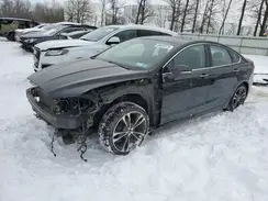 3FA6P0D93JR263878 2018 FORD FUSION