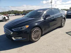 3FA6P0D93JR268756 2018 FORD FUSION