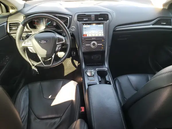 3FA6P0D93JR268756 2018 FORD FUSION - Image 8