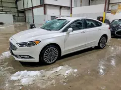 3FA6P0D93JR272788 2018 FORD FUSION