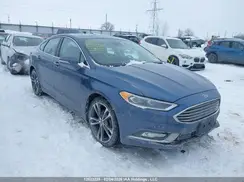 3FA6P0D93JR282723 2018 FORD FUSION