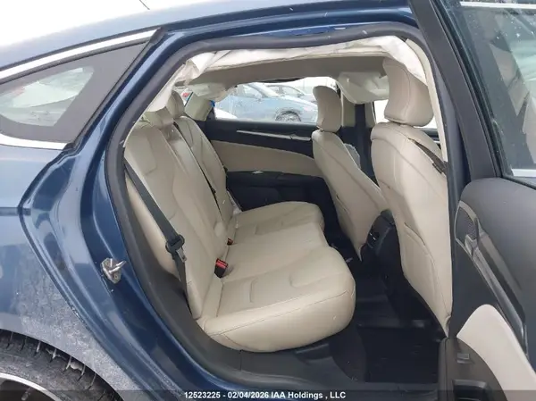 3FA6P0D93JR282723 2018 FORD FUSION - Image 8