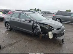 3FA6P0D93KR116932 2019 FORD FUSION