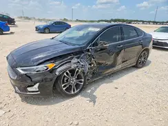 3FA6P0D93KR123007 2019 FORD FUSION