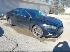 3FA6P0D93KR123881 2019 FORD FUSION