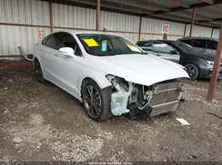 3FA6P0D93KR124206 2019 FORD FUSION