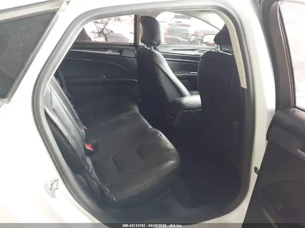 3FA6P0D93KR124206 2019 FORD FUSION - Image 8