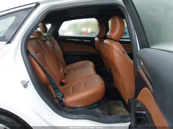 3FA6P0D93KR152667 2019 FORD FUSION - Image 8