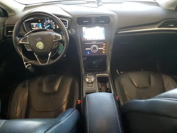 3FA6P0D93KR152801 2019 FORD FUSION - Image 8