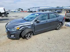 3FA6P0D93KR152880 2019 FORD FUSION