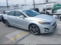 3FA6P0D93KR153088 2019 FORD FUSION